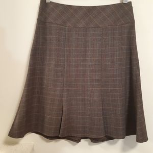 RW & Co....Tweed Skirt